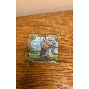 The Angry Birds Movie Matilda Pin from AMC Theater